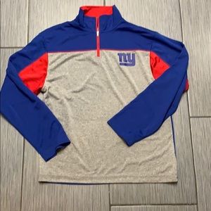 NFL NEW YORK GIANTS